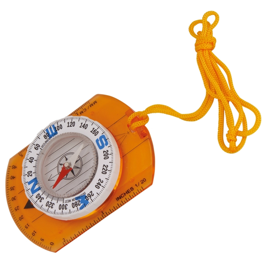 AceCamp | Classic Map Compass