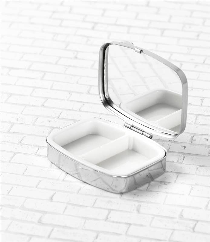 Crab Pill Box
