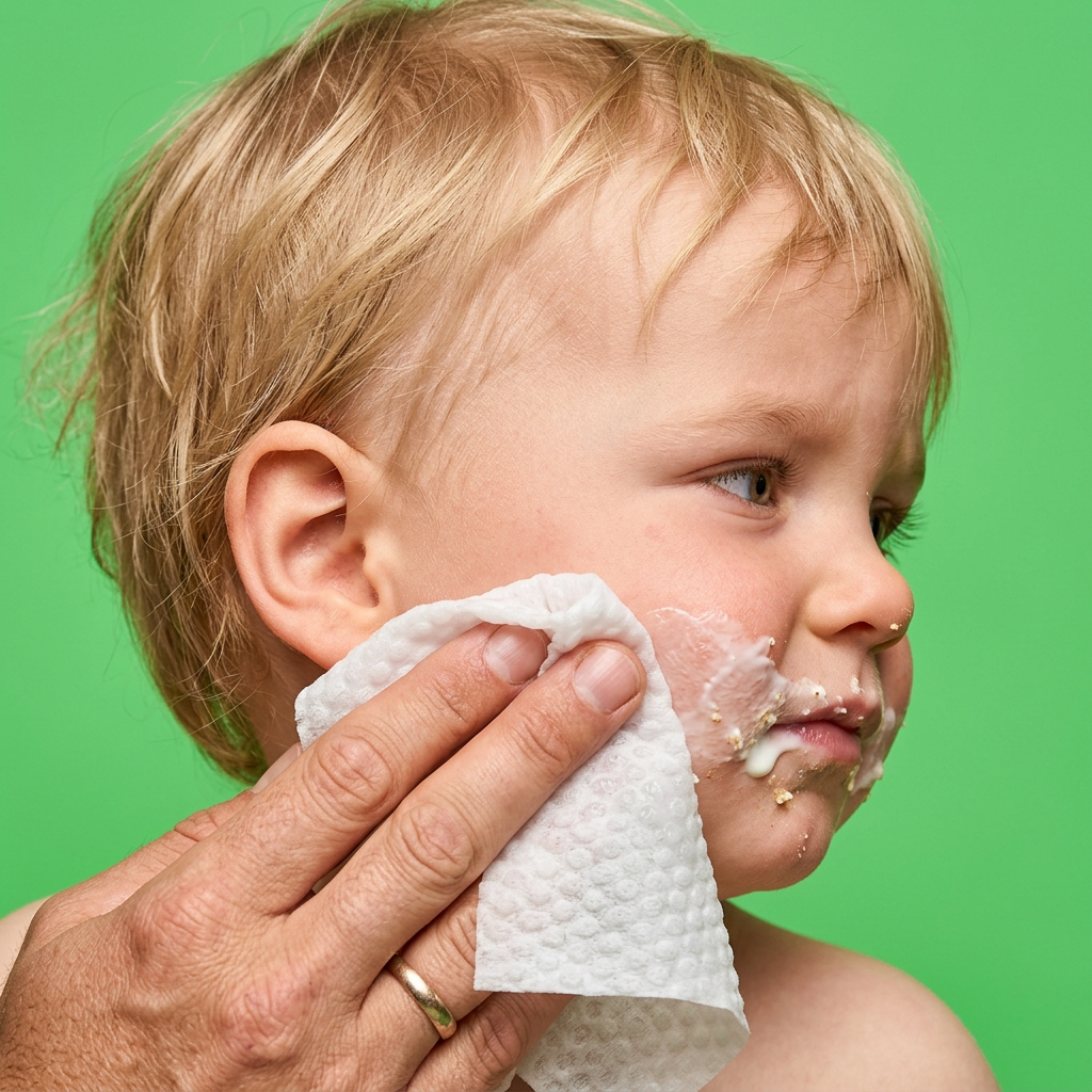 Travel Size Wipes | Alcohol-Free | Hand Sanitizer Wipes