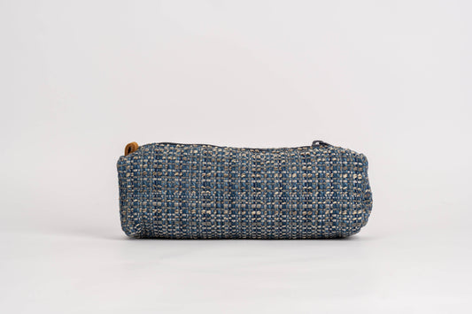 Blue Harbor Pouch