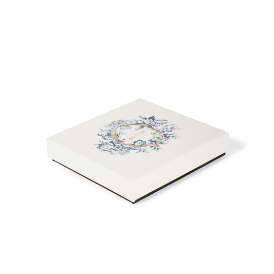 MRS MEMENTO ROUND TRAY