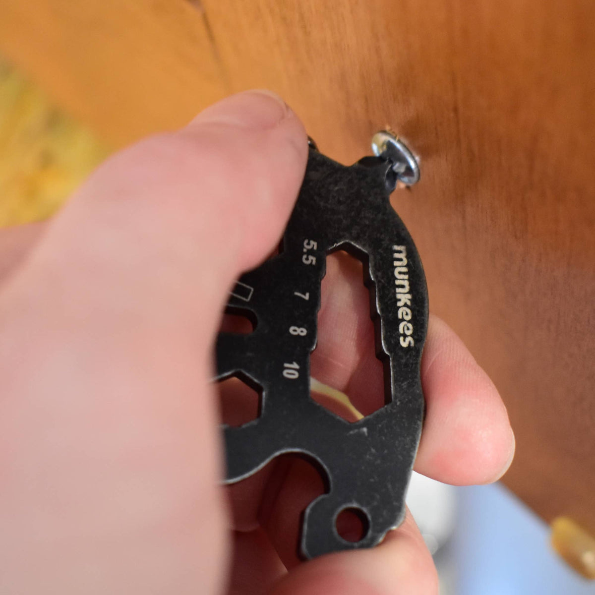 Bear Card Tool