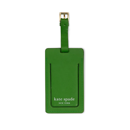 Luggage Tag, Where to Next?