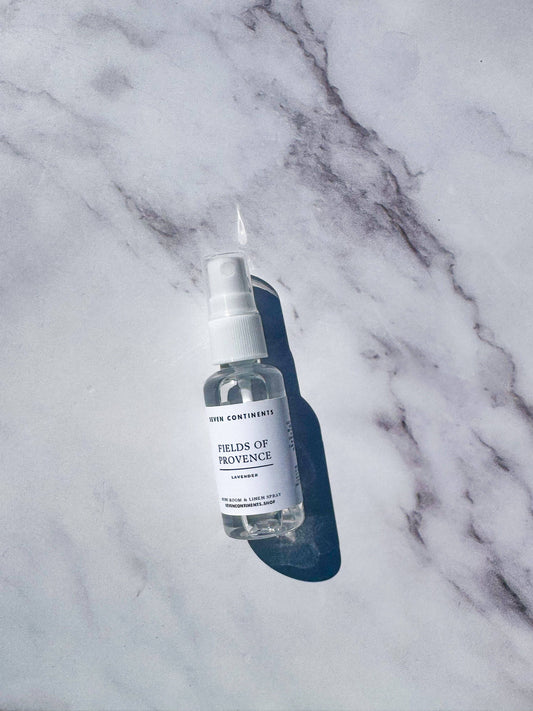 Fields of Provence - Mini Room & Linen Spray