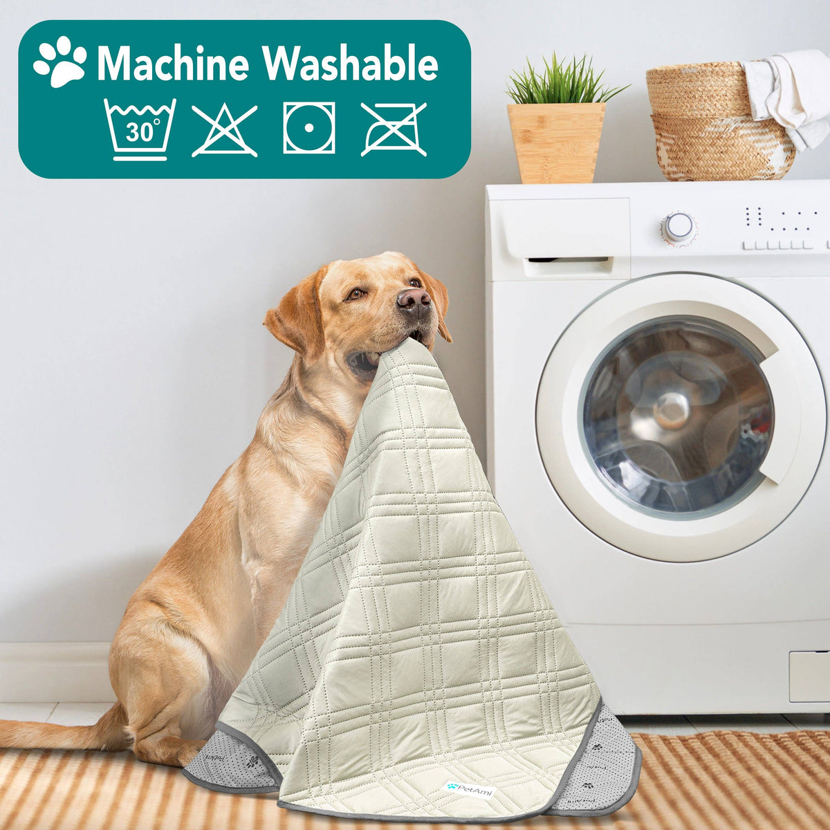 Waterproof Cooling Tech Mat