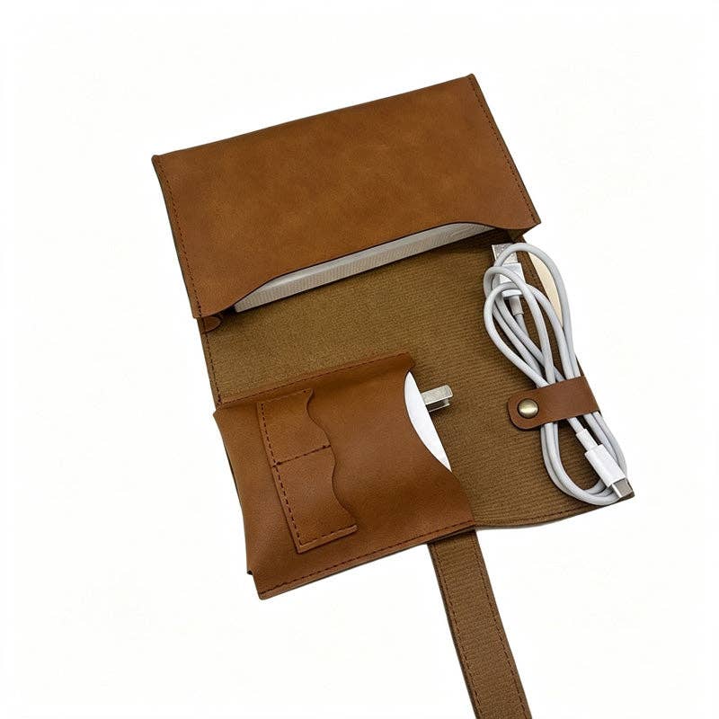 Cable Storage Wrap