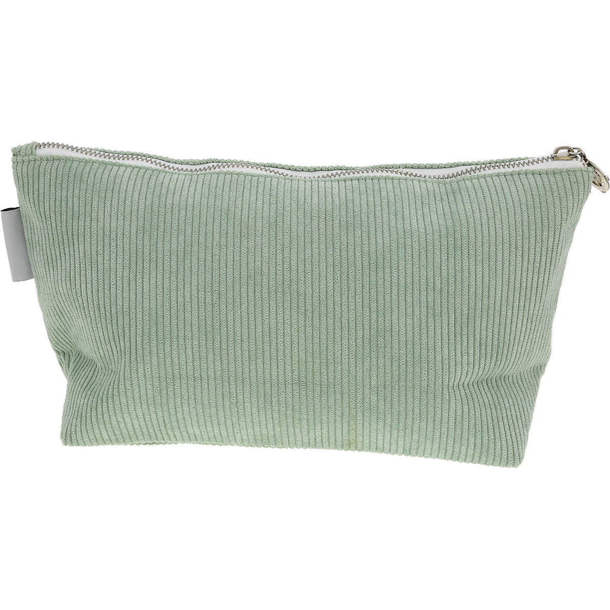 Camp - Corduroy Zippered Pouch