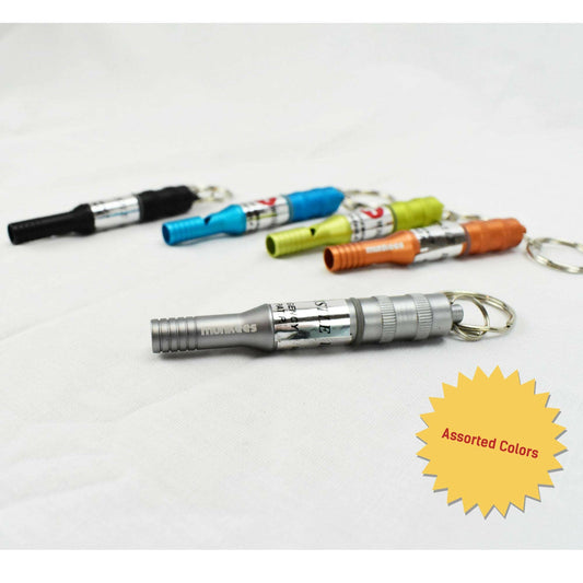 Emergency Whistle