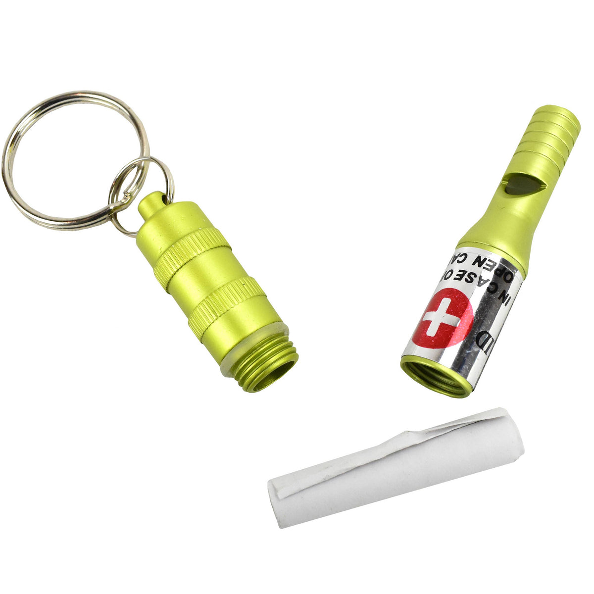 Emergency Whistle