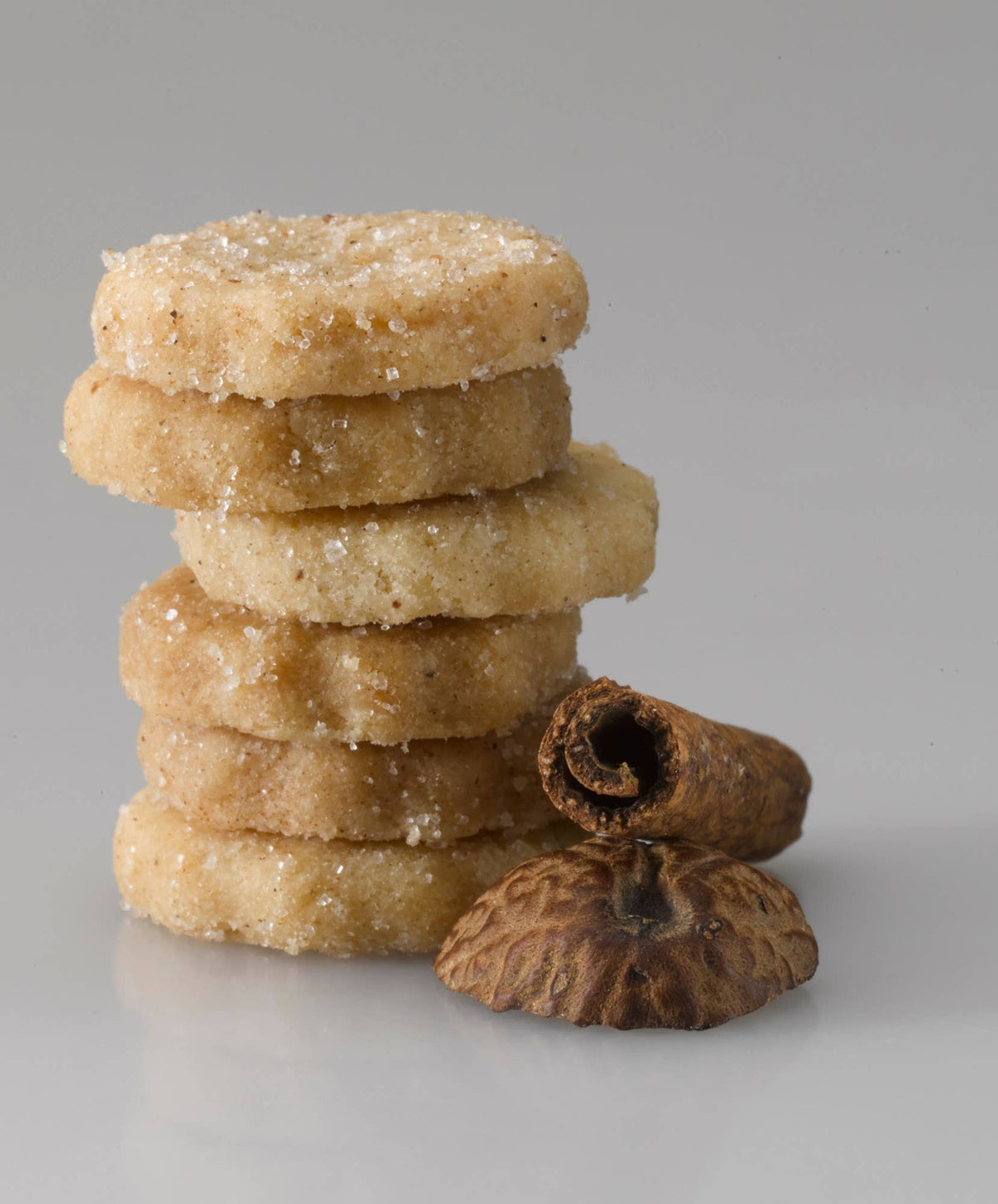 Sag Harbor Spice Shortbread