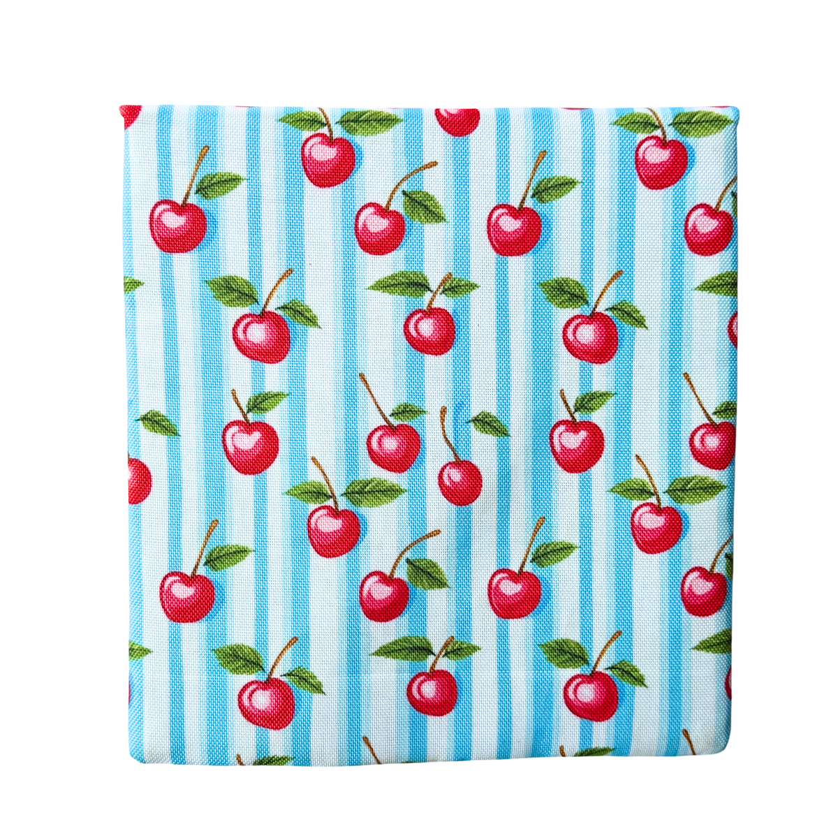 Yumbox Reusable Snack & Sandwich Bag - Cherry Print