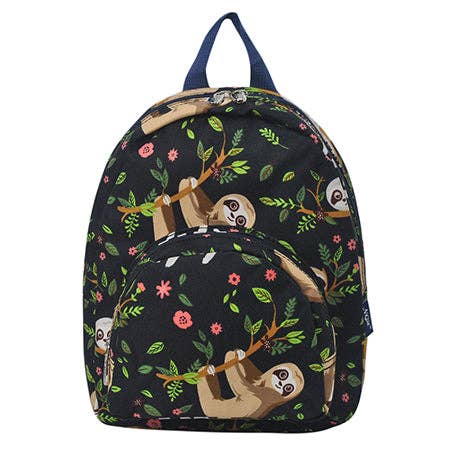 Sloth Life NGIL Mini Backpack