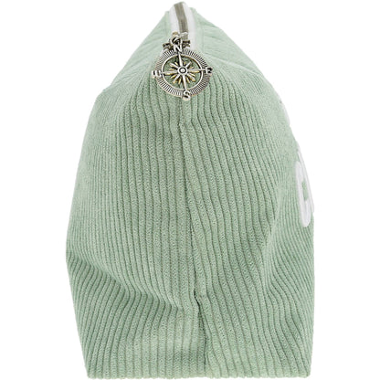 Camp - Corduroy Zippered Pouch
