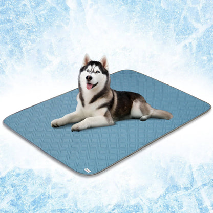 Waterproof Cooling Tech Mat