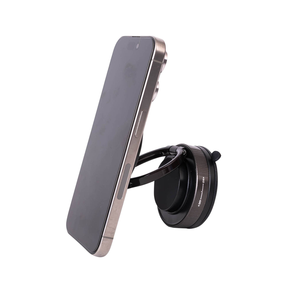 HandsFree360 | 360° Rotating Magnetic Phone Mount