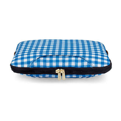 Yumbox Poche - Insulated Lunch Bag Sleeve with Handles -Vichy