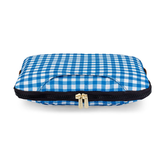 Yumbox Poche - Insulated Lunch Bag Sleeve with Handles -Vichy