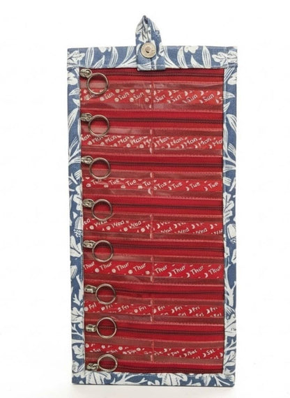 The Original Pillfold™ Weekly Pill Organizer