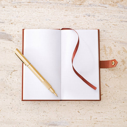 NOTES AND IDEAS POCKET NOTEBOOK SIGNATURE EDITION