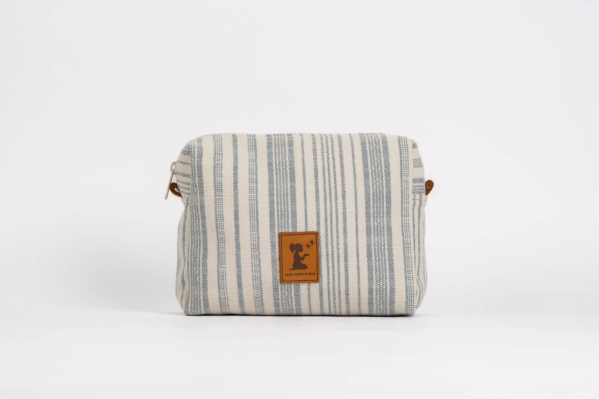 Luna Cosmetic Pouch
