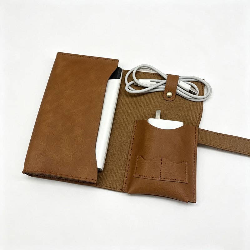 Cable Storage Wrap