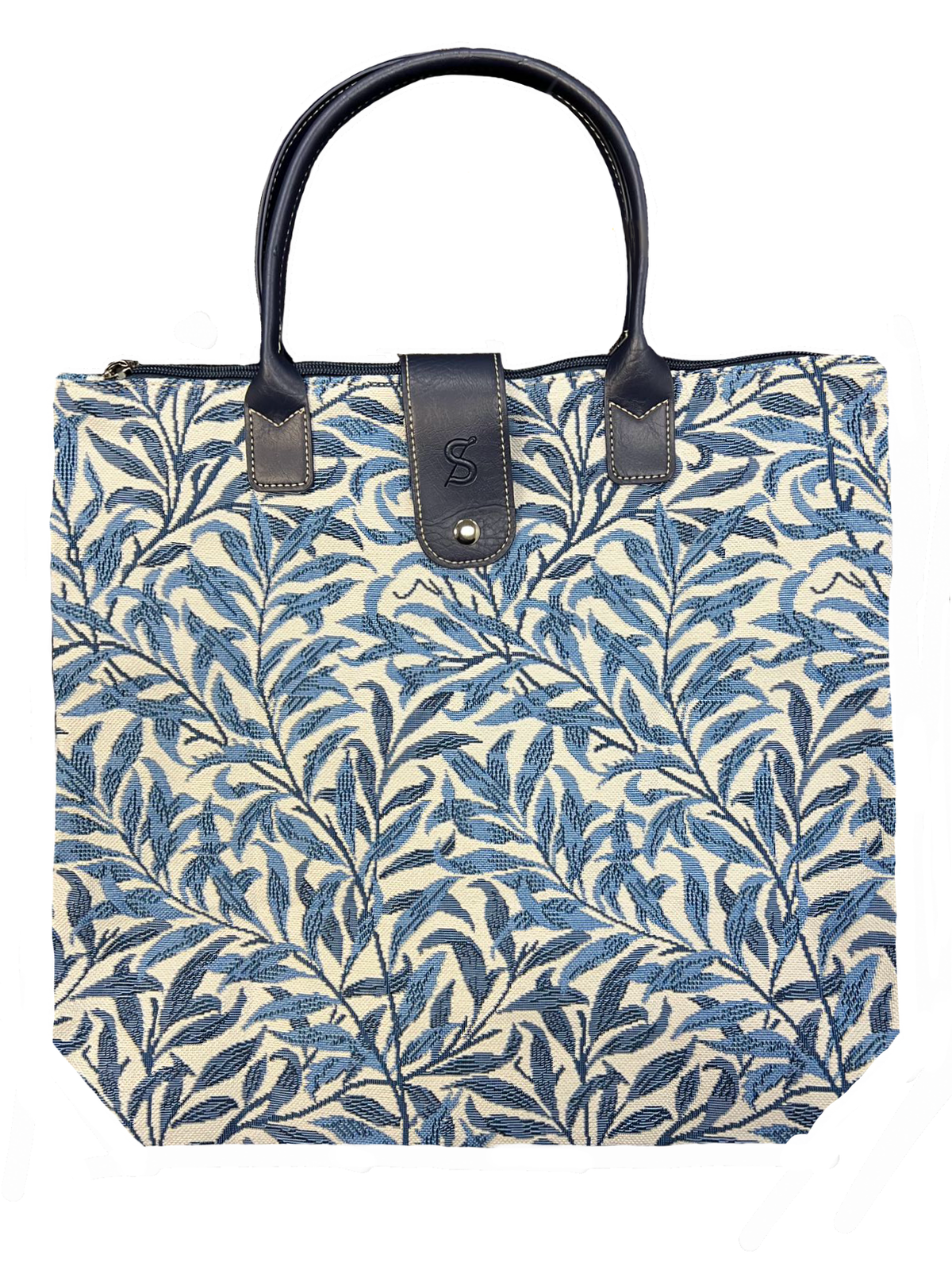 Willow Bough FOLDING BAG