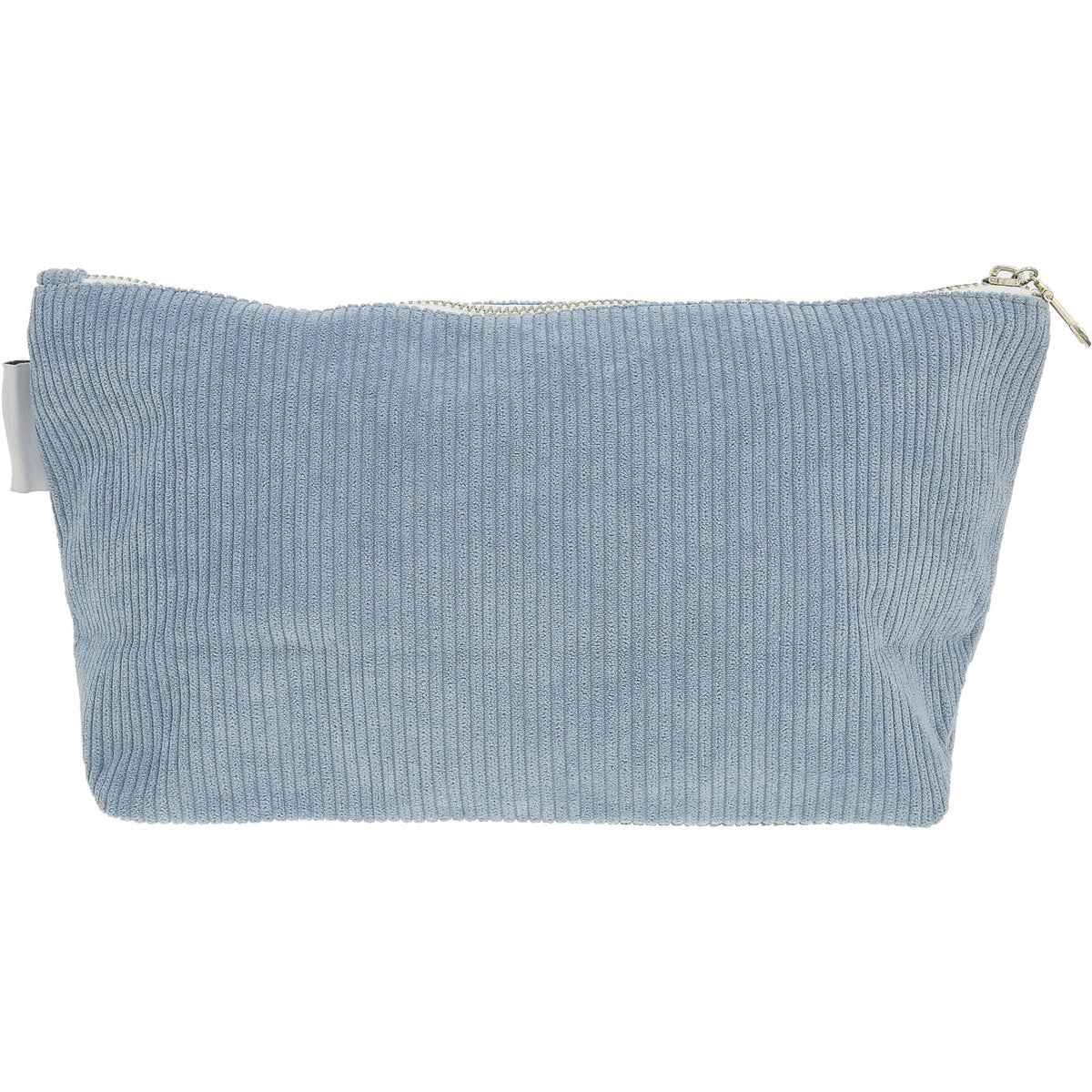 Lake - Corduroy Zippered Pouch