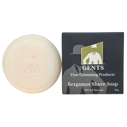 GBS Shaving Soaps 85 g