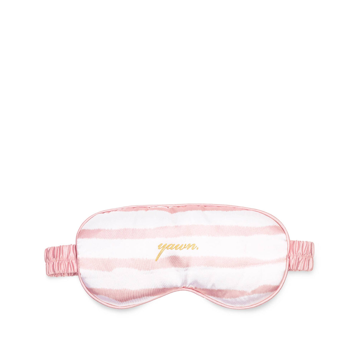 Eye Mask, Goddess Stripe