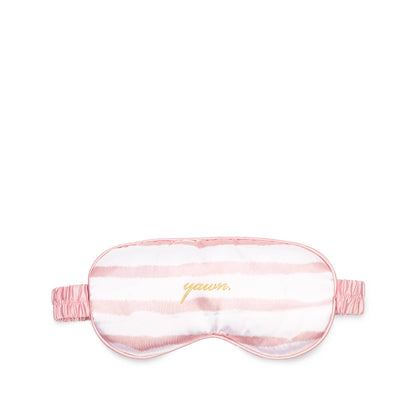Eye Mask, Goddess Stripe