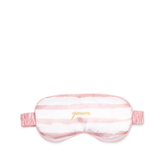 Eye Mask, Goddess Stripe