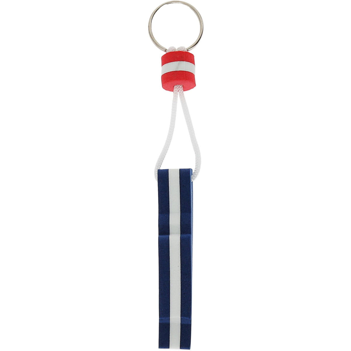Big Boats - Floating Key Chain