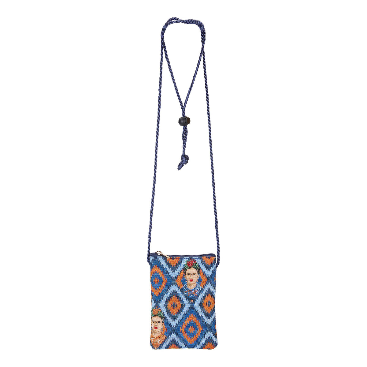 Smart Bag - Frida Kahlo Icon
