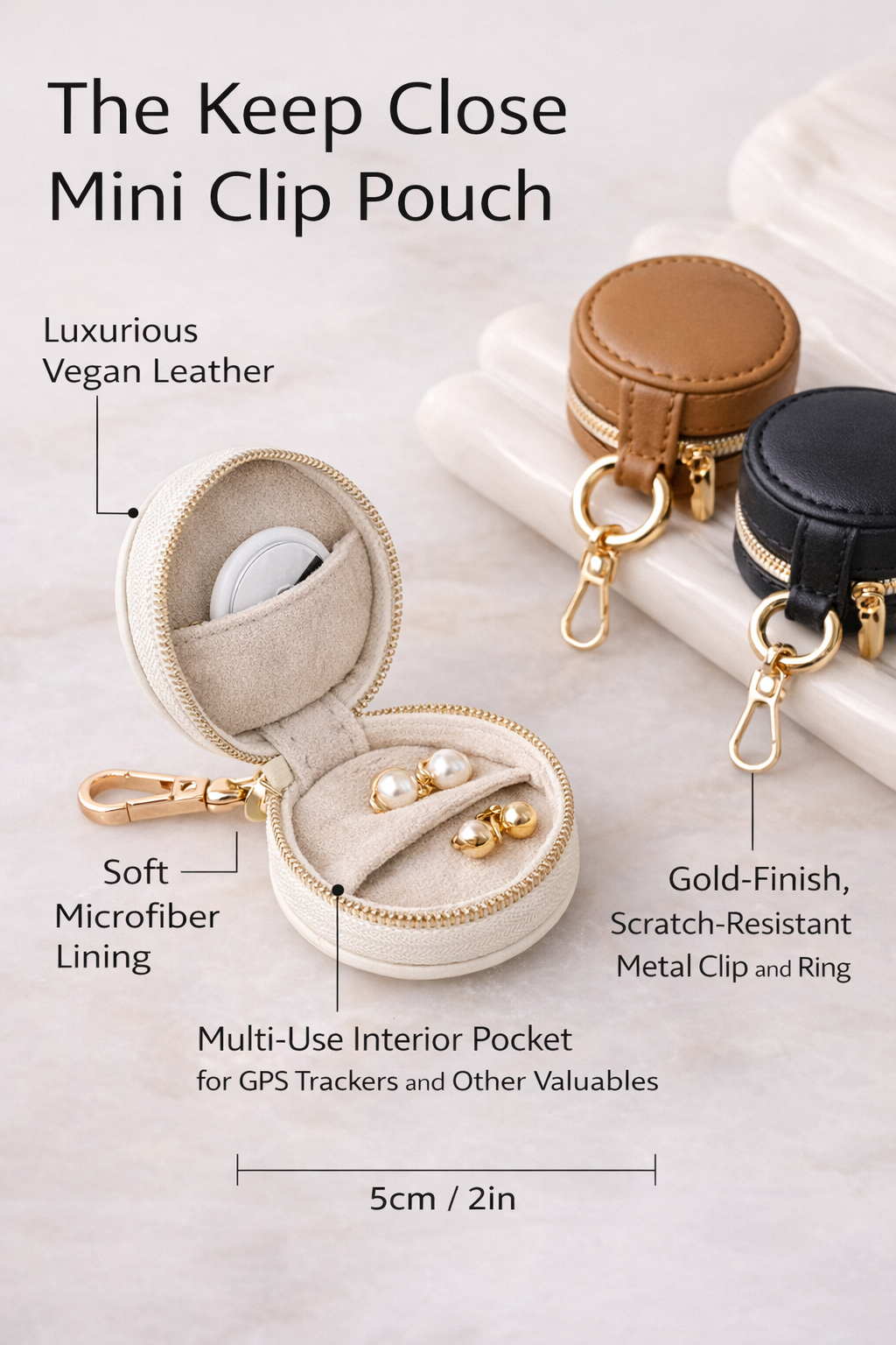 The Traveler Set