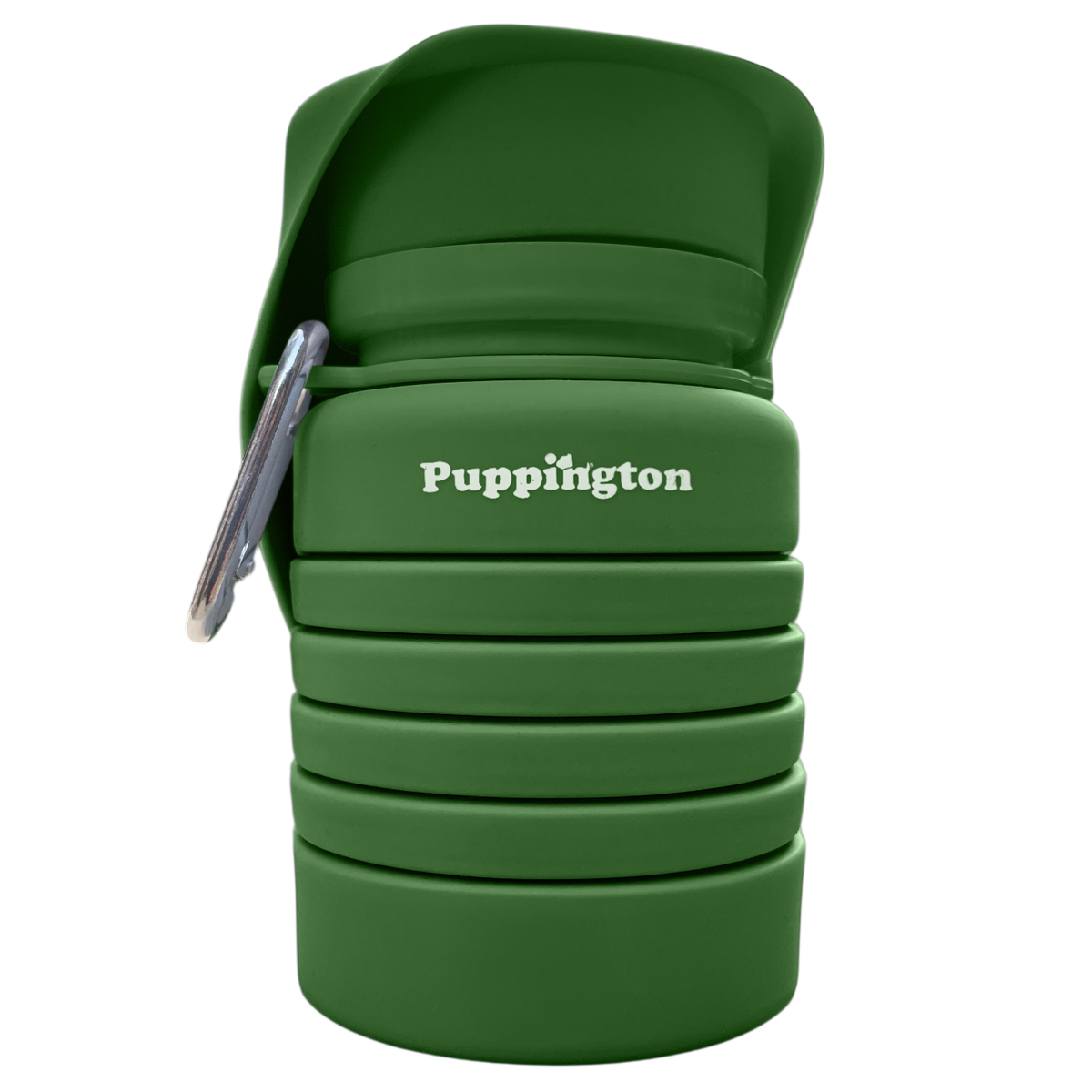 Water Bottles for Dogs - Leakproof, Compact, BPA free