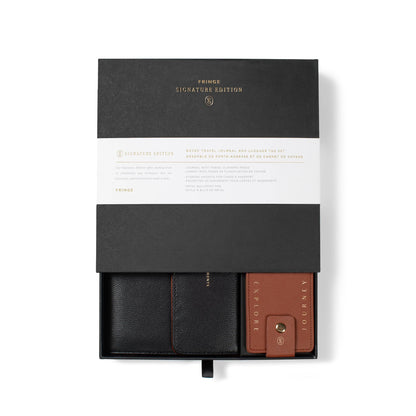 JET SETTER TRAVEL FOLIO SET