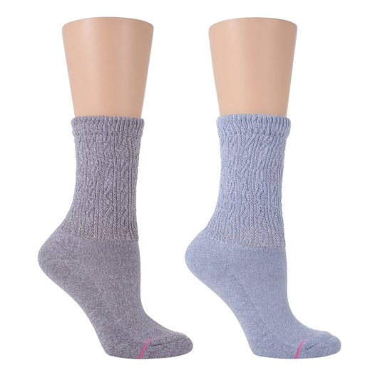 Super Comfort | Comfort Top Socks For Women