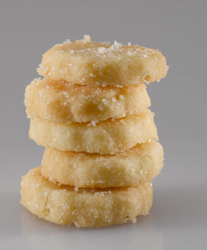 East Hampton Classic Shortbread 2.2 ounce pouch