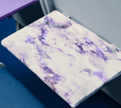 Go-Be Solos, Plum Marble