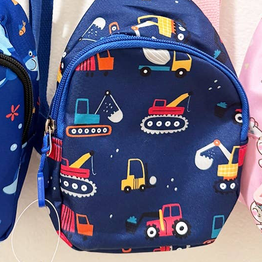 Kids Fanny Pack