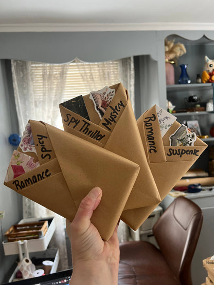 BLIND DATE WITH A BOOK (USED) Books, Book Gifts