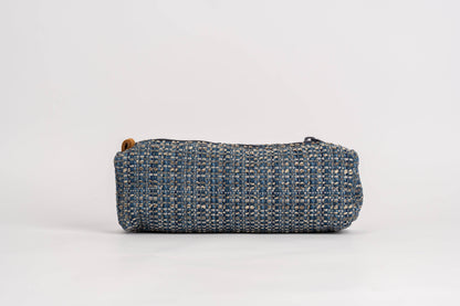 Blue Harbor Pouch