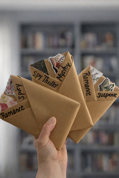 BLIND DATE WITH A BOOK (USED) Books, Book Gifts