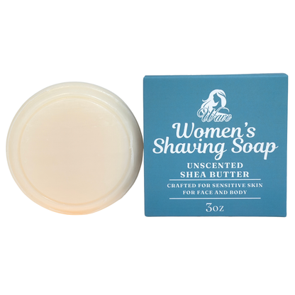 GBS Shaving Soaps 85 g