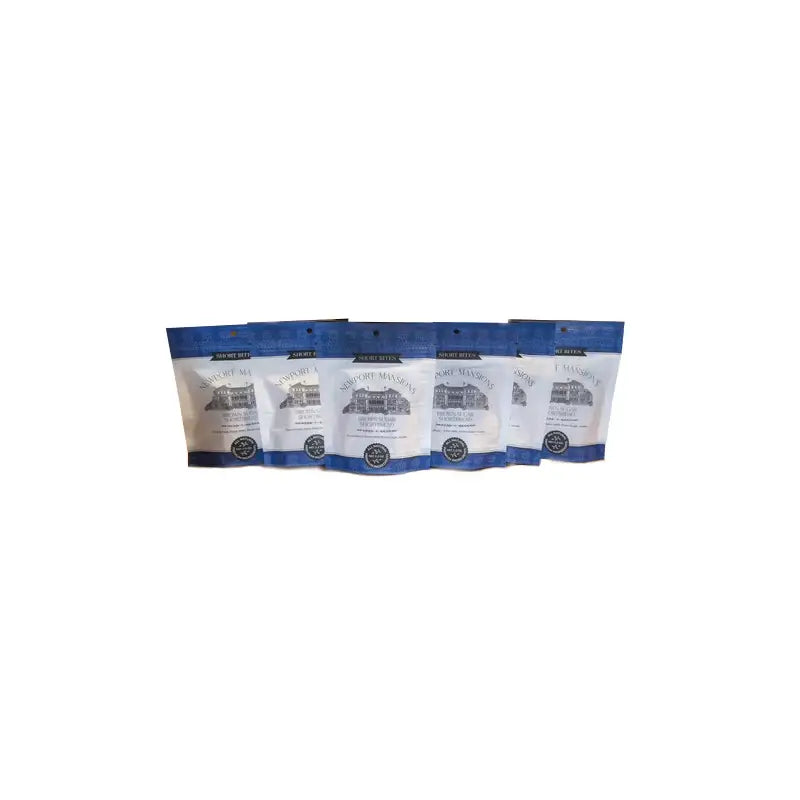 Newport Mansions Brown Sugar Shortbread