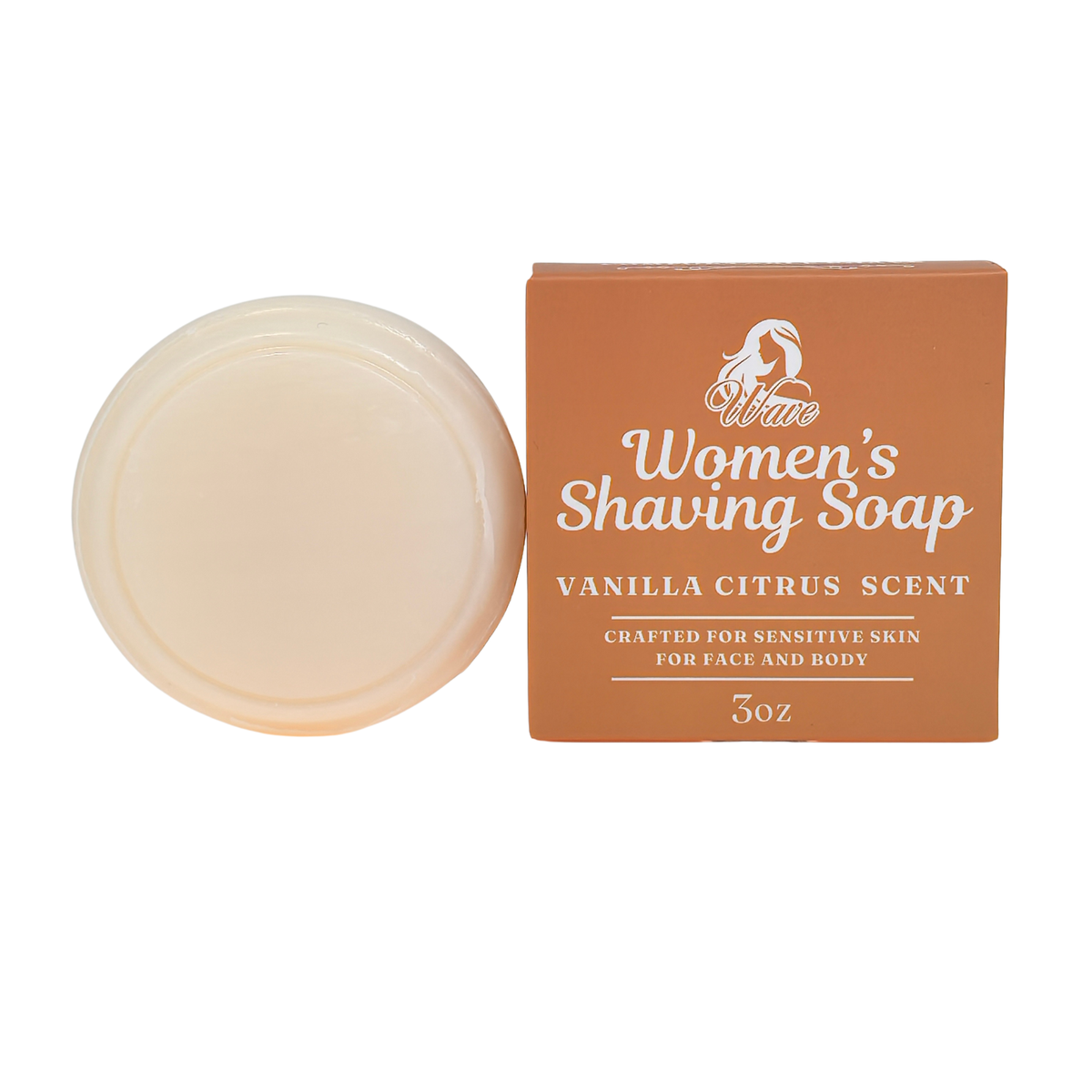 GBS Shaving Soaps 85 g