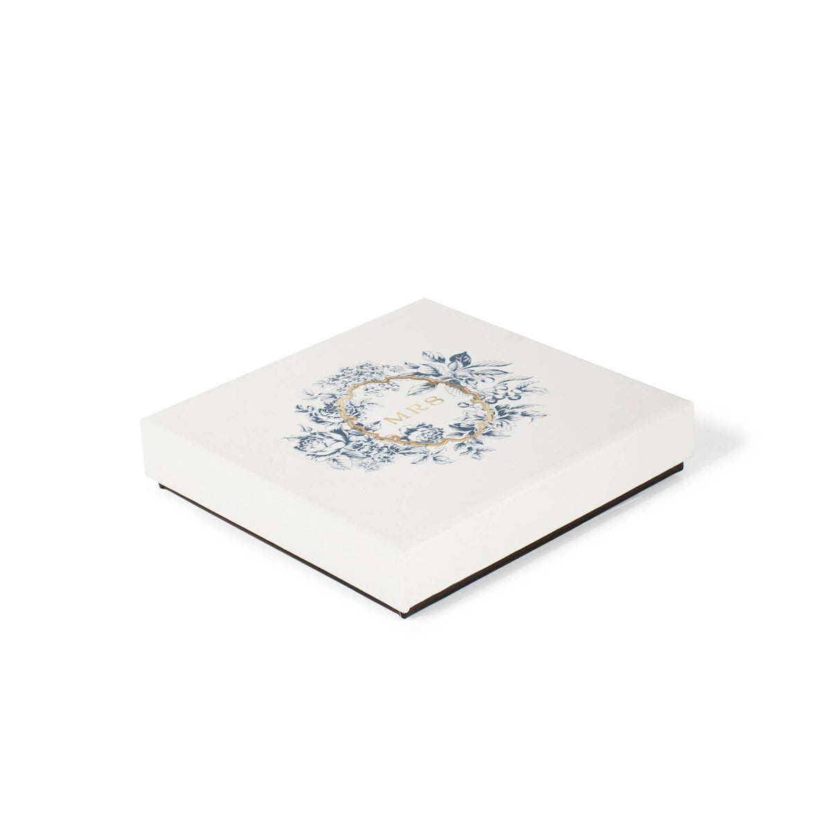 MRS MEMENTO ROUND TRAY