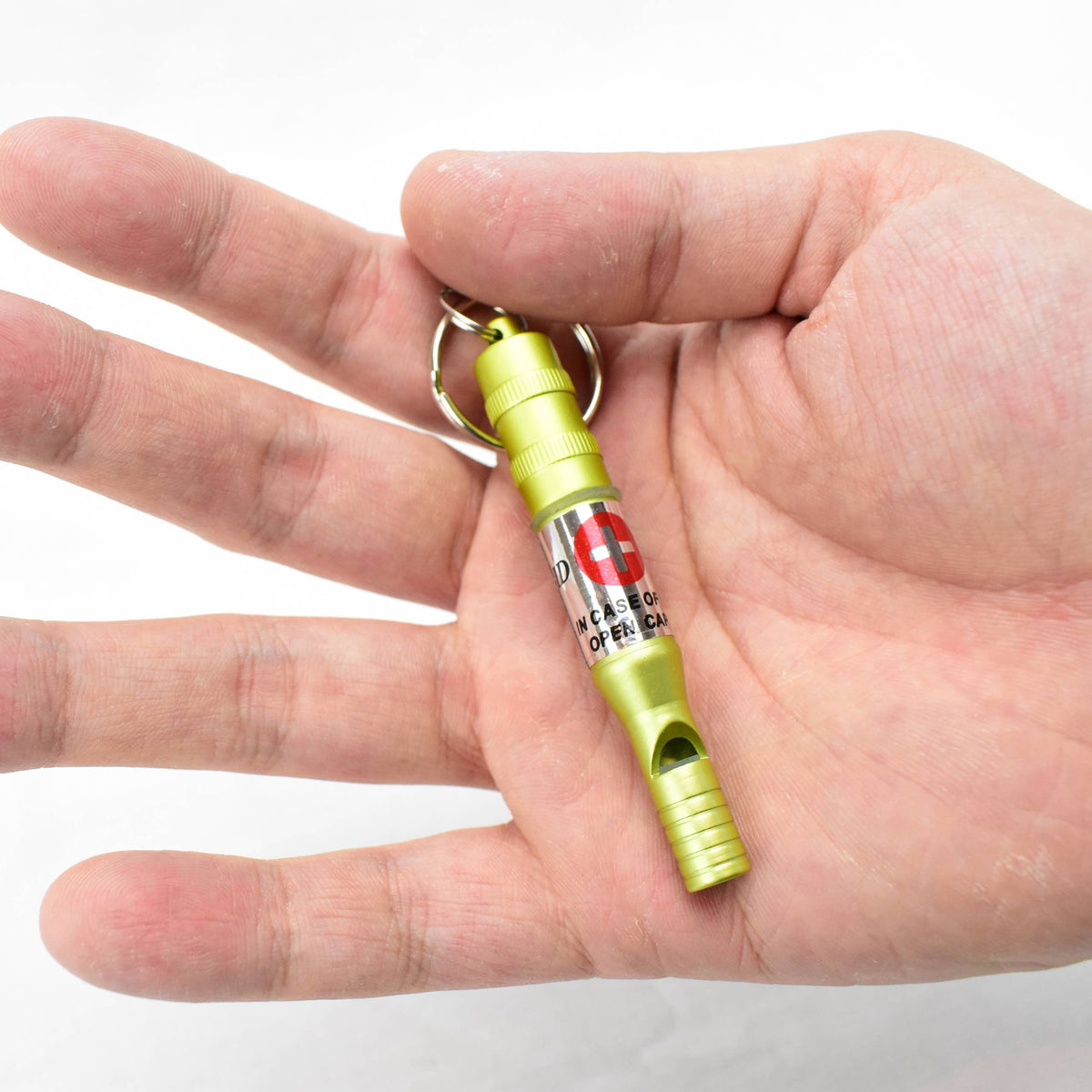 Emergency Whistle