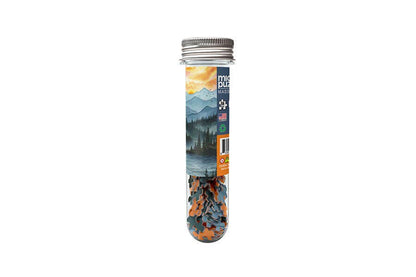 Great Smoky Mountains National Park Micro Puzzle