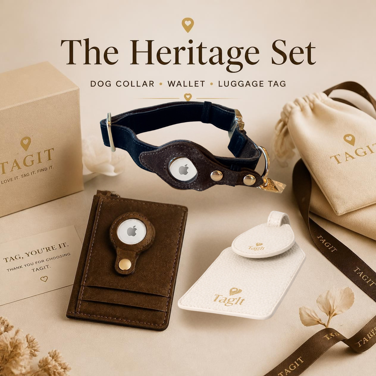 The Heritage Set